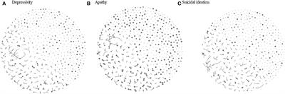 Depressive symptoms homophily among community-dwelling older adults in japan: A social networks analysis